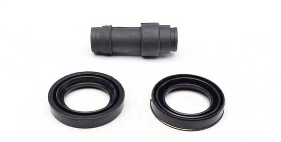 Ремкомплект супорта переднього Ford Transit 86-92 d=38mm  Bendix  +2 поршня  238934 | Зображення 5