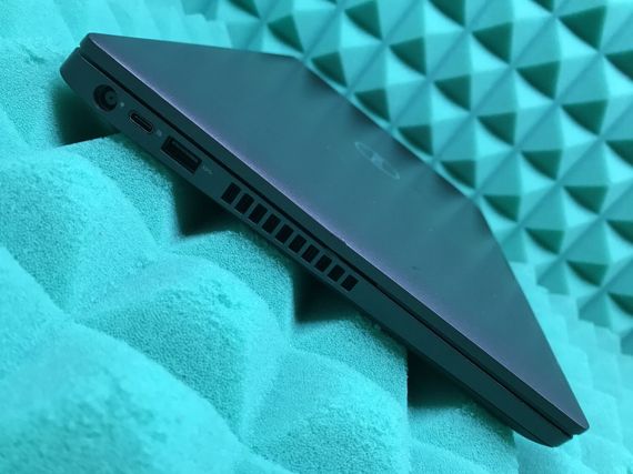 Ультрабук Б-класс Dell Latitude 5400 / 14" IPS / Core i5-8365U (4(8) ядра по 1.6-4.1GHz) / 8GB DDR4 / 256GB SSD M.2 / UHD Graphics 620 / WebCam / USB 3.1 / HDMI / Win 10 б/у | Зображення 6