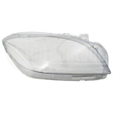Стекло фары, правое Mercedes Benz W166 11-15, 110 8234