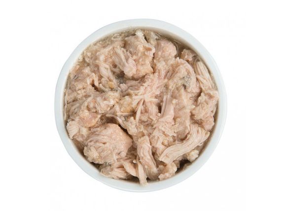 Fitmin dog Purity tin puppy salmon with chicken 400г | Зображення 2