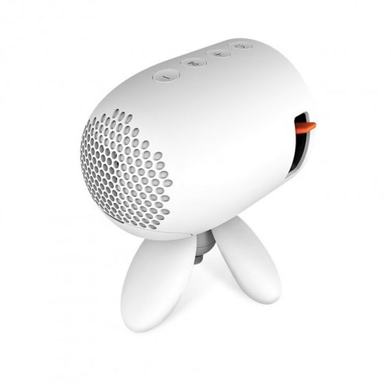 Проектор дитячий мультимедійний компактний PANOPLUS YG220 WIFI (MER-14431) | Зображення 2