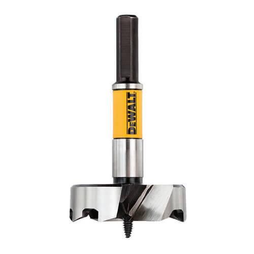 Свердло Форстнера по дереву 92мм DeWALT DT4589