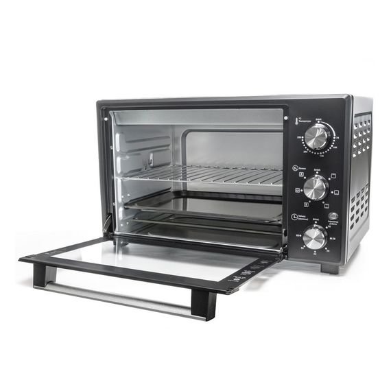 Електропіч Hölmer HEO-142CRL | Зображення 4