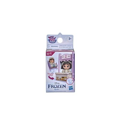 Ігровий набір Hasbro Frozen 2 Twirlabouts Санки Райдера із сюрпризом 2 в 1 (F1822_F3133) | Зображення 3
