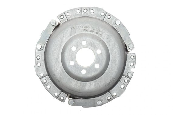 Корзина сцепления VW Caddy II 1.9 SDI 95-04 d=210mm  3082 149 541 | Зображення 1