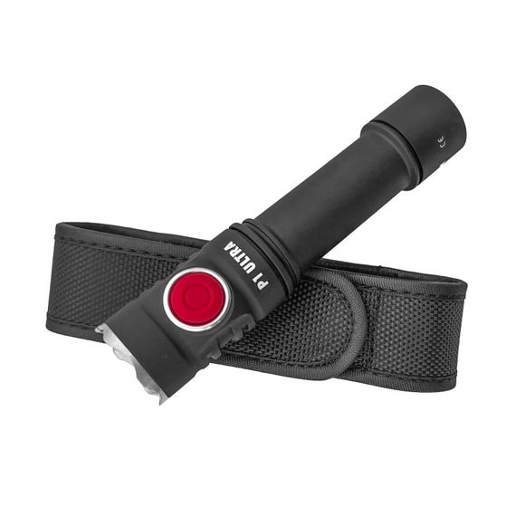 Ліхтар універсальний акумуляторний P1 Ultra