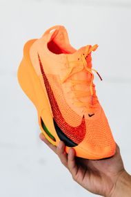 Кросівки Air ZoomX Alphafly  весна / літо / осінь 1506 43 27,5