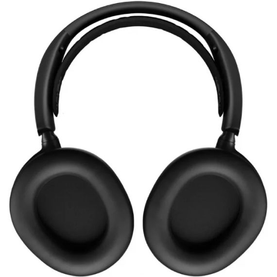 Ігрова гарнітура SteelSeries Arctis Nova Pro Wireless X Black XBOX/PC/PS/SW/MAC/MOB | Зображення 5