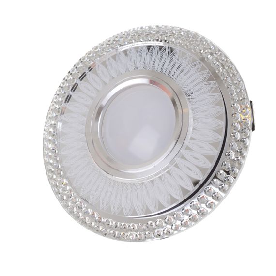 Точечный светильник HDL-G290 MR16 WH
