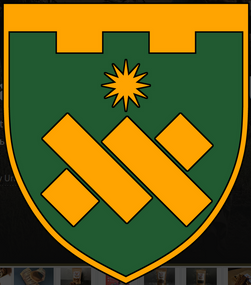 Шеврон 43 ОБ ТРО