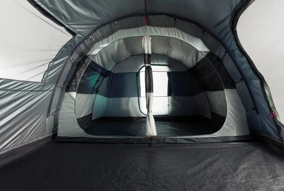 Намет чотиримісний Ferrino Fenix 4 Blue (91192MBB) | Зображення 7