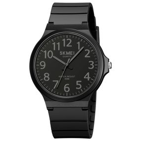 Skmei 2108BKDKGY-AC Black Grey-AC