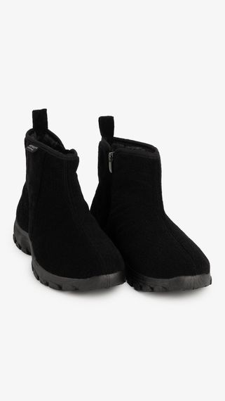 Бурки чоловічі Gipanis MA-1102 44 Чорний shop (2000999265273) | Зображення 3