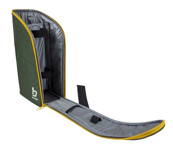 Термосумка Bo-Camp Wine Cooler Westwood 4 Liters Green (6702951) (DAS302736) | Зображення 5