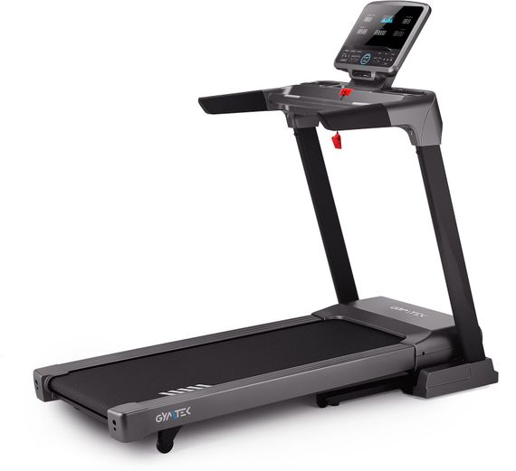 Бігова доріжка GYMTEK XT850 | Зображення 1