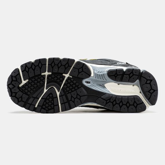 Чоловічі кросівки New 1906R Cordura весна / осінь 1661 45 28.5-29 см | Зображення 1