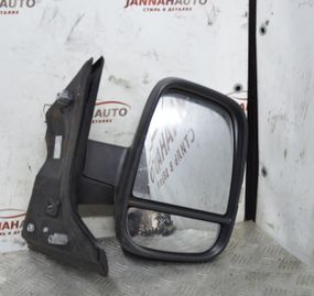 Дзеркало праве LDV Deliver 9 2020-2025 Дзеркало бокове праве ЛДВ Делівер 9