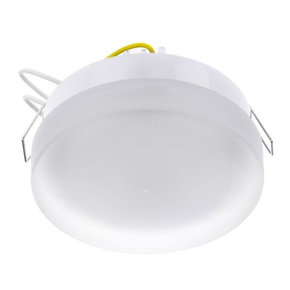 Светильник точечный для ванной HDL-DS 18 CHR MR16