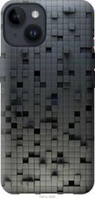 Чохол для Apple iPhone 14 з силікону FCh_078075