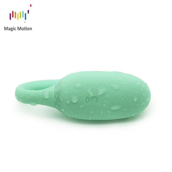Смарт-тренажер Кегеля Magic Motion Kegel Rejuve, бюджетний варіант, для тренувань і задоволення | Зображення 6