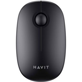 Мишка Havit HV-MS57GT Wireless Black (6939119080105)