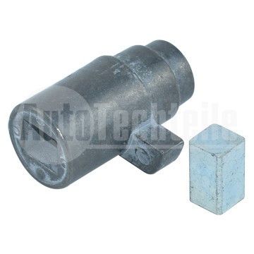 Ремкомплект подлокотника VW T5, AutoTechteile, 388 1001, 8810.01