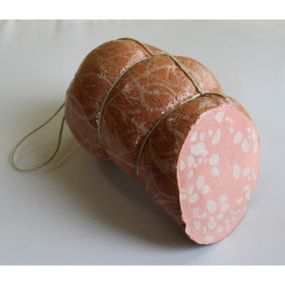 Муляж Ковбаса Любительська
