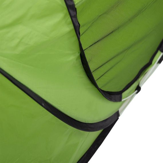 Дитячий ігровий намет 180×95×80 см намет дитячий вуличний на блискавці Зелений динозавр HP-S-3NDGR | Зображення 6