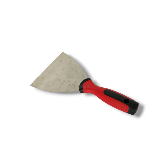 Шпатель професійний Haisser Bravo 120 мм | Зображення 1