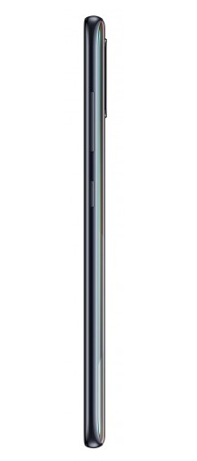 Смартфон Samsung Galaxy A51 SM-A515F 4/128GB Black | Зображення 3