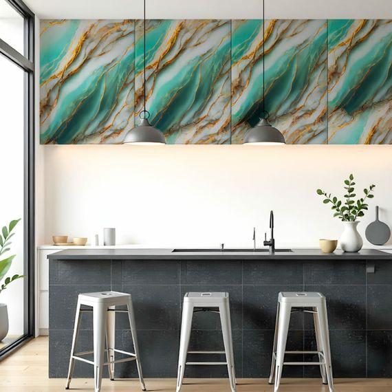 Плівка на самоклейці 60см х 10м SW-00002618 | Зображення 5