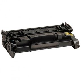 КАРТРИДЖ ОРІГІНАЛЬНИЙ HP 89A CF289A BLACK З ЗАПРАККОЮ