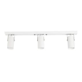Світильник стельовий (спот) Chime U GU10 3660 Білий, Atmolight