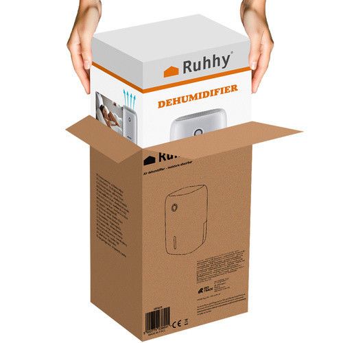 Осушувач повітря Ruhhy O16439 | Зображення 9