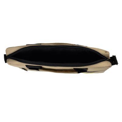 Сумка для ноутбука Porto 12&apos;&apos; PN12 TRIZUB Beige (PN12LB_TRIZ) | Зображення 6