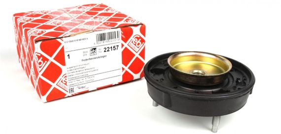 Подушка амортизатора переднього Ford Transit 00-06 22157