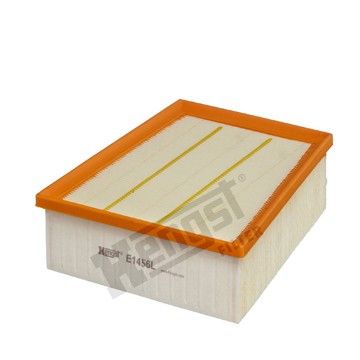 Фильтр воздушный Renault Megane/Scenic 1.2 TCe 15-, Hengst, E1456L,