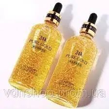 Prime Youth 24K Gold сироватка глибокого відновлення із золотом 24 карата