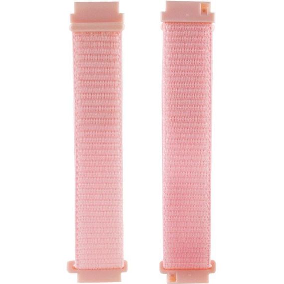Ремінець Nylon для Smart Watch 20mm Рожевий / Pink