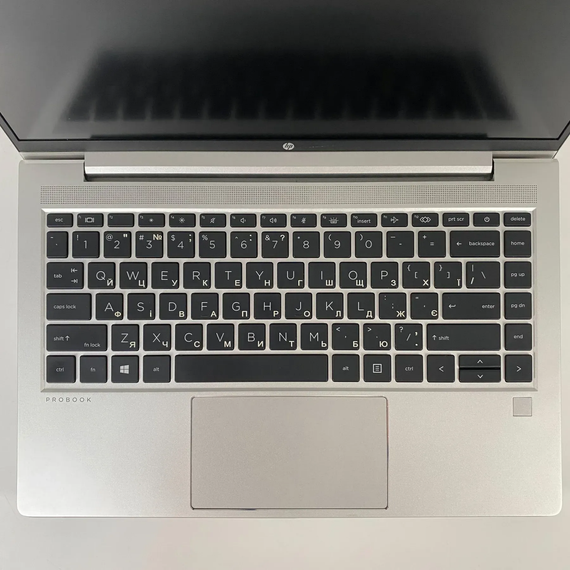 Мобильная рабочая станция Б-класс HP Zbook 15v G5 / 15.6" (1920x1080) IPS Touch / Intel Core i7-8750H (6 (12) ядер по 2.2 - 4.1 GHz) / 16 GB DDR4 / 240 GB SSD / nVidia Quadro P600, 4 GB GDDR5, 128-bit / WebCam / Fingerprint б/у + Подарок Беспроводная мышь | Зображення 2