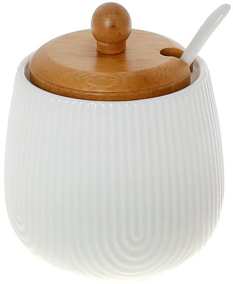 Цукорниця Sharp lines 350мл