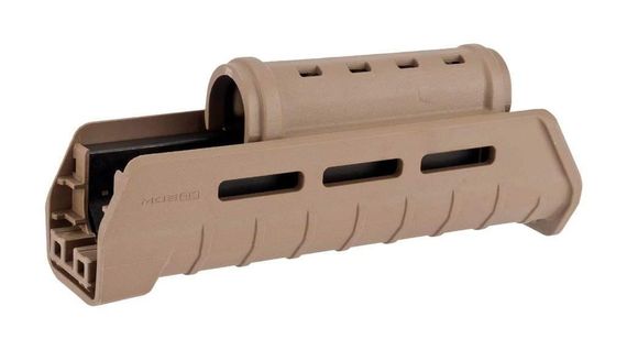 Цівка на Magpul Zhukov Hand Guard для АК 47 АК 74 - FDE Цівка для АК Цівка Magpul Цівка на АК