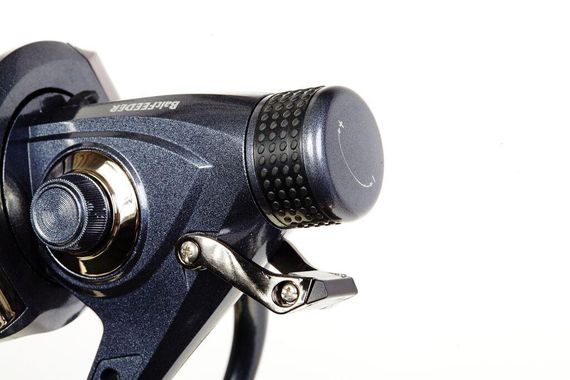 Котушка риболовна Salmo Салмо Diamond BAITFEEDER 6 3000BR | Зображення 4