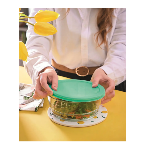 Салатник Eat&Joy 18,5см 1350мл 7151007 Luminarc | Зображення 5