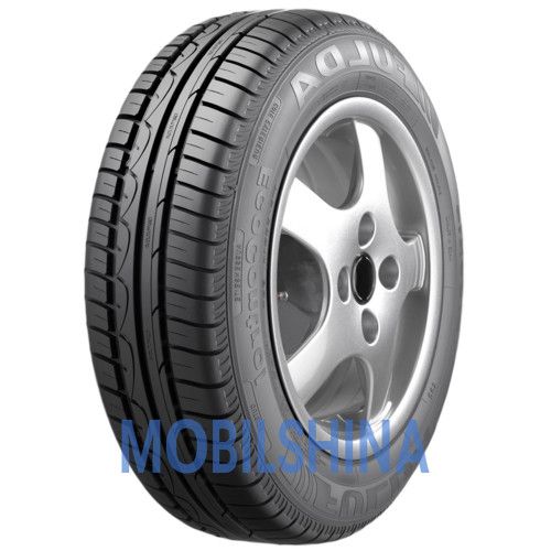 Летние шины FULDA EcoControl (145/65R15 72T)