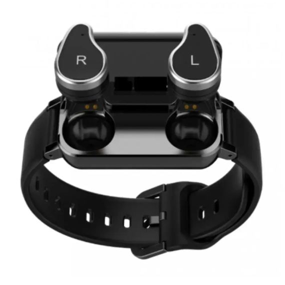Смарт-годинник Smart Watch BT T89 | Зображення 2
