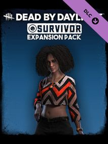 Dead by Daylight - Survivor Expansion Pack (PC) - Steam Gift - EUROPE