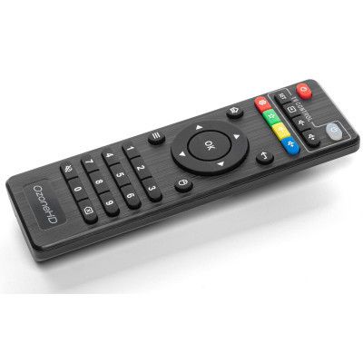 Медиаплеер Ozonehd Solana (OzoneHD Solana) | Зображення 9