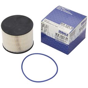 Топливный фильтр Mahle KX331D Ford Citroen Peugeot 2,0 HDI/TDCI