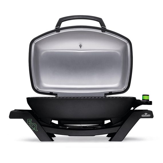 Електричний гриль TravelQ PRO285E Napoleon PRO285E-BK-BK-CE Код: 005746 | Зображення 5